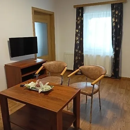 Guest house Marion Marianske Lazne