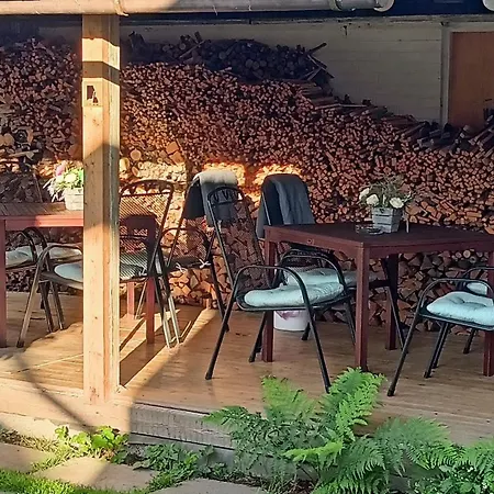 Гостевой дом Marion 3*