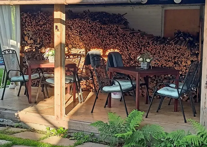 Гостевой дом Marion 3*