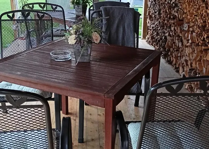 Гостевой дом Marion Марианске-Лазне