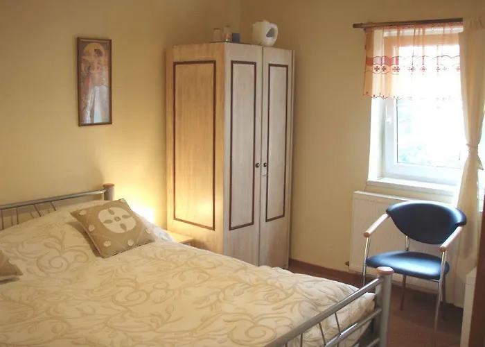 Marion Марианске-Лазне