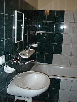 Гостевой дом Marion