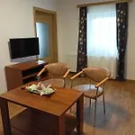 Penzion Marion Mariánské Lázně
