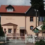 Marion Mariánské Lázně
