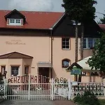Penzion Marion 3*