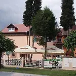 Penzion Marion Mariánské Lázně