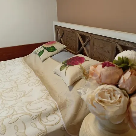 Guest house Marion Marianske Lazne