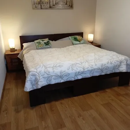 Vendégház Marion 3*
