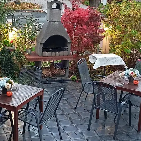 Marion 3* Marianske Lazne