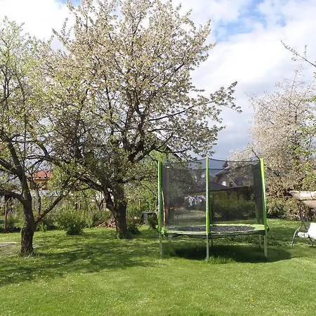 Marion 3* Mariánské Lázně