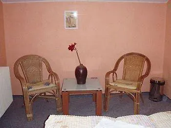 Marion 3* Mariánské Lázně