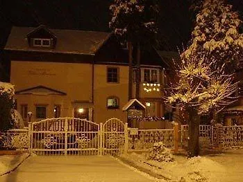 Marion Mariánské Lázně