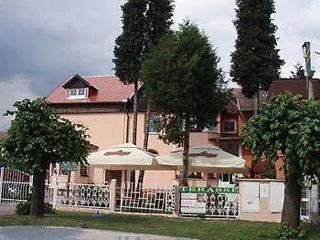 Pensión Marion Mariánské Lázně