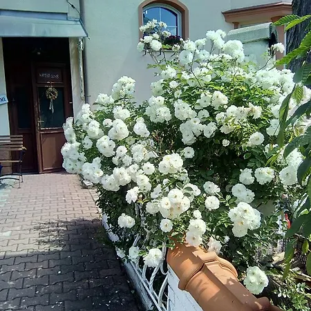 Marion Pensión Mariánské Lázně