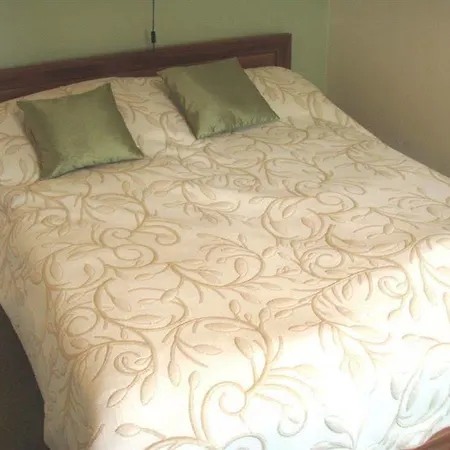 Pensión Marion Mariánské Lázně