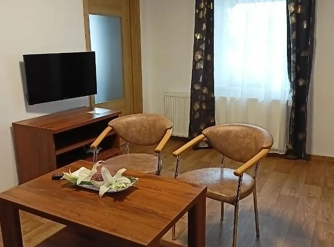 Penzion Marion Mariánské Lázně