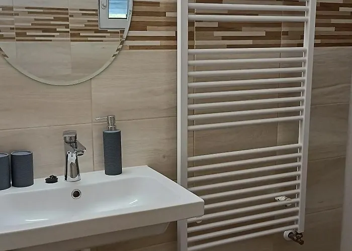 Marion Guest house Marianske Lazne