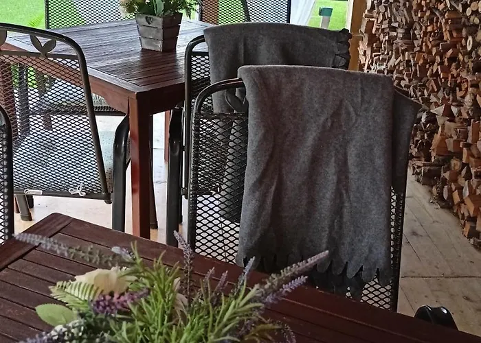 Marion Penzion Mariánské Lázně