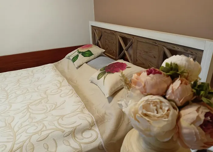 Guest house Marion Marianske Lazne