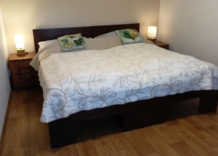 Vendégház Marion 3*