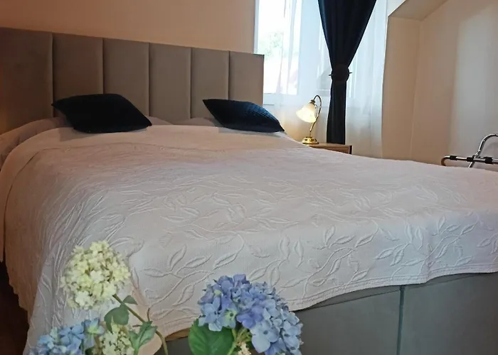 Marion Mariánské Lázně