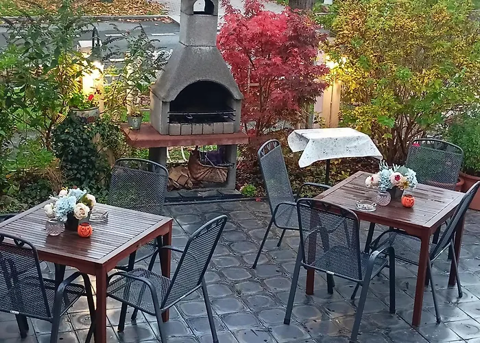 Marion 3* Mariánské Lázně