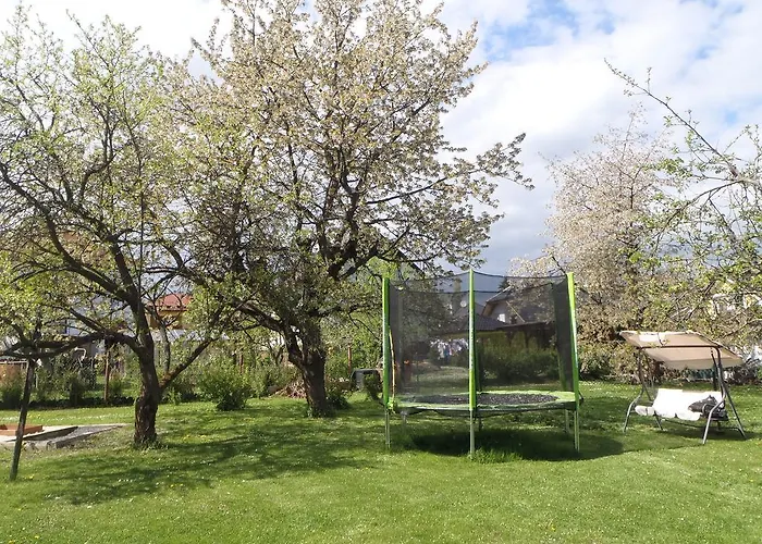 Marion 3* Marianske Lazne