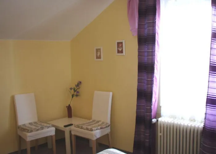 Guest house Marion 3*