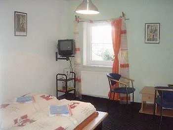 Marion Guest house 3*