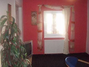 Marion 3* Mariánské Lázně