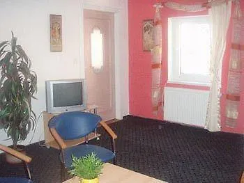 Marion Guest house Marianske Lazne