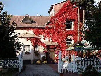 Penzion Marion Mariánské Lázně