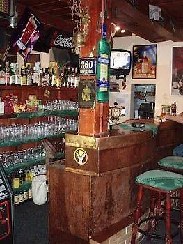 Marion 3* Marianske Lazne