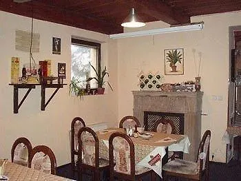 Marion Guest house Marianske Lazne