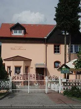 Marion Mariánské Lázně