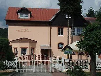 Guest house Marion 3*