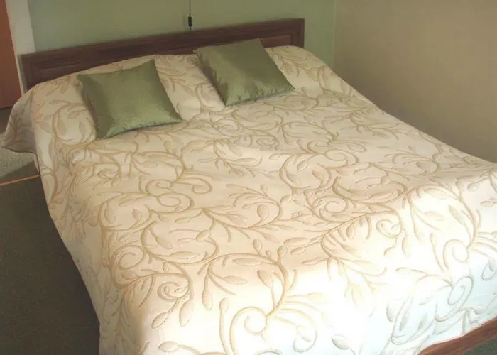 Penzion Marion Mariánské Lázně