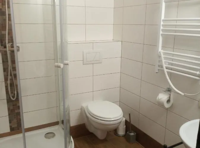 Guest house Marion Marianske Lazne